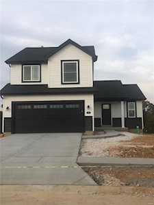 376 Valley Bluff Dr Wentzville, MO 63385