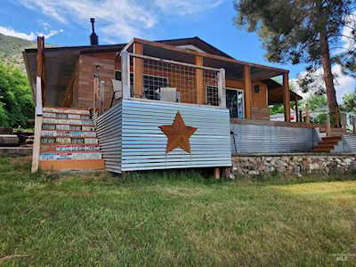 15, 17, 19 Gardena Ln. Horseshoe Bend, ID 83629