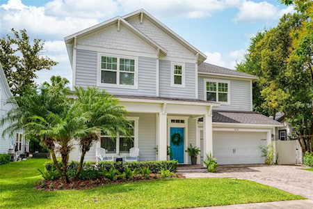 1018 W Harvard St Orlando, FL 32804