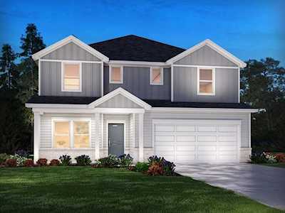 1205 Bridgett Way Mount Juliet, TN 37122