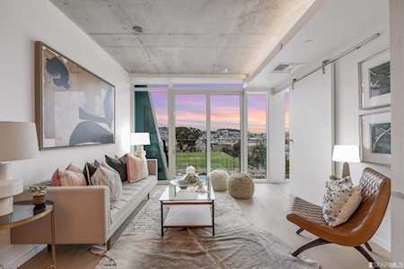 338 Potrero Avenue #803 San Francisco, CA 94103