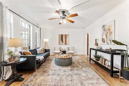 485 S Logan St #5 Denver, CO 80209