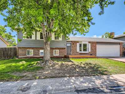 4600 S Everett St Denver, CO 80123
