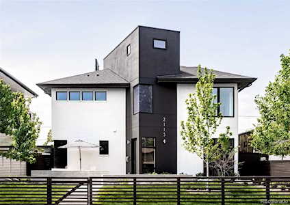2115 N Quitman St Denver, CO 80212