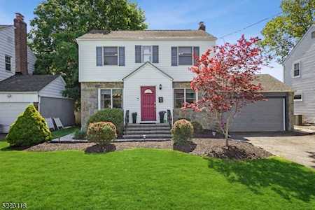 12 Pitney St West Orange Twp., NJ 07052