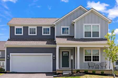 597 Ludham Trail Pickerington, OH 43147