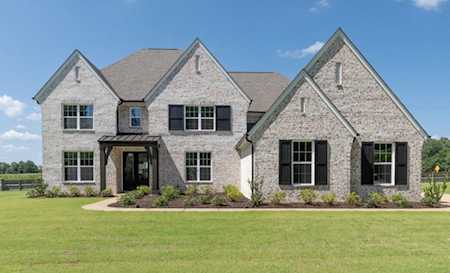 11174 Shelby Post Rd Collierville, TN 38017