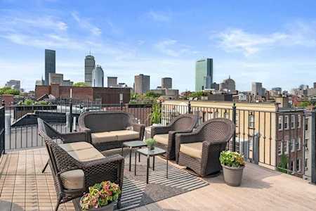19 Worcester Street #3 Boston, MA 02118