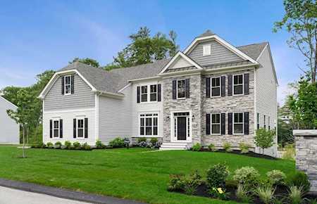 11 Audrina Lane #02900 Grafton, MA 01536