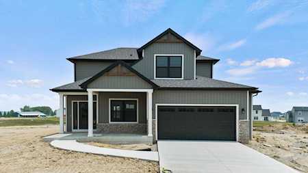 1122 Arthur Heights Drive Fort Wayne, IN 46818