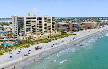 14950 Gulf Blvd #507 Madeira Beach, FL 33708
