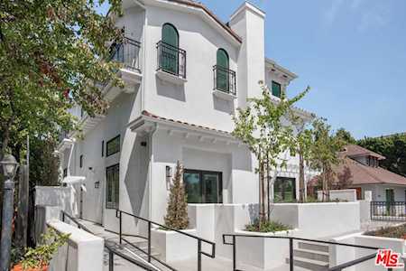1025 Euclid St #105 Santa Monica, CA 90403