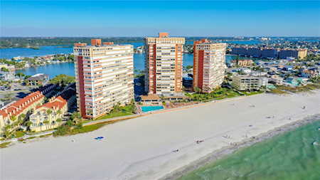 17900 Gulf Blvd #16B Redington Shores, FL 33708