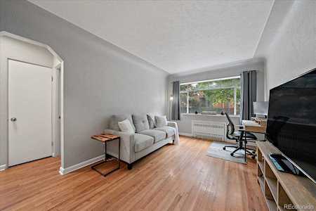 1130 N Pennsylvania St #107 Denver, CO 80203