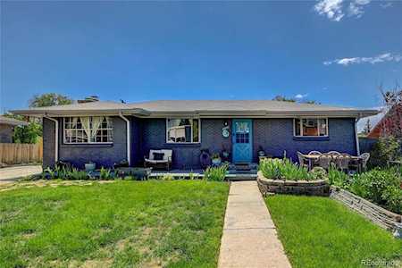 1440 E 84th Place Denver, CO 80229