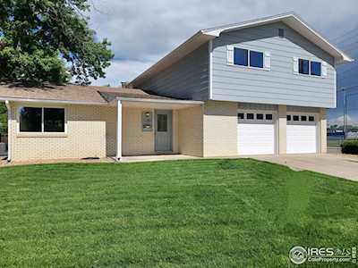 1100 Sumner St Longmont, CO 80501