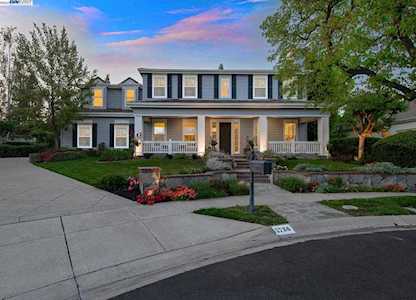 5786 Shadow Ridge Court Pleasanton, CA 94566