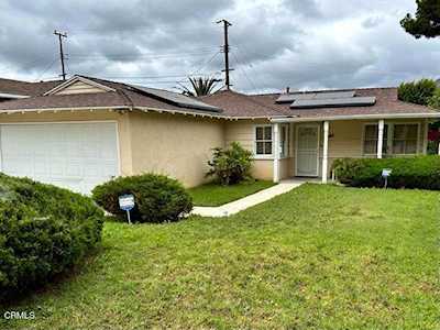 5383 Floral Dr Ventura, CA 93001