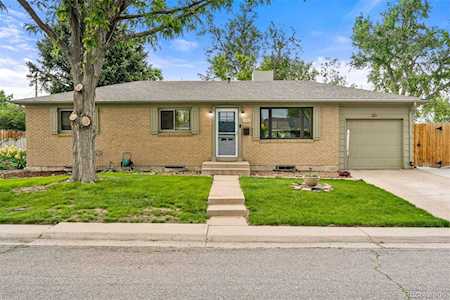 2981 W Saratoga Ave Englewood, CO 80110