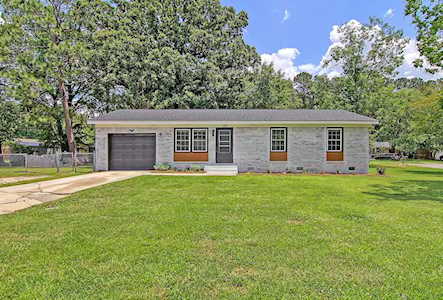 106 Pine Ridge Dr Goose Creek, SC 29445