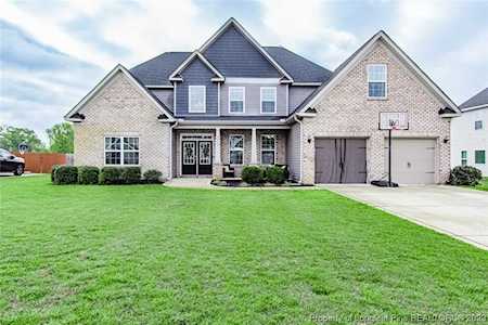 6013 Shannon Woods Way Hope Mills, NC 28348