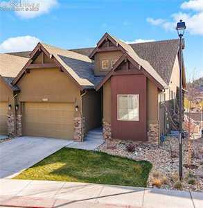 5521 Silverstone Terrace Colorado Springs, CO 80919