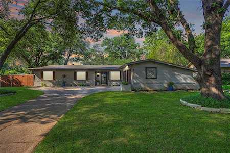 4121 Bilglade Road Fort Worth, TX 76109