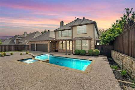 8005 Davidson Drive Plano, TX 75025