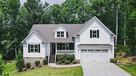 1320 Sourwood Drive Wake Forest, NC 27587