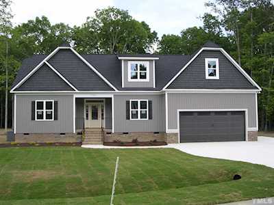563 Long Grass Drive #Lt80 Smithfield, NC 27577