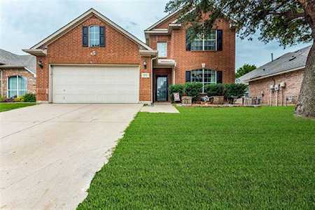11713 Turkey Creek Drive Fort Worth, TX 76244