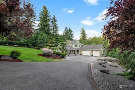 4121 49th Avenue Ct NW Gig Harbor, WA 98335