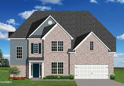 1663 Hickory Reserve Rd Knoxville, TN 37932
