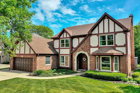 Address Withheld Arlington Heights, IL 60004