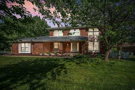 632 N Mosley Rd St Louis, MO 63141