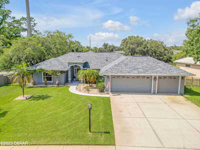 6099 Summerlake Drive Port Orange, FL 32127