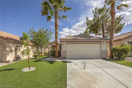 4869 Nardini Ave Las Vegas, NV 89141