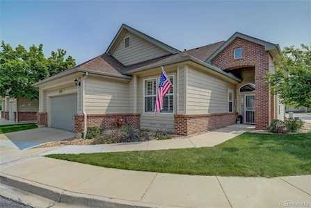 2888 W Riverwalk Circle #C Littleton, CO 80123