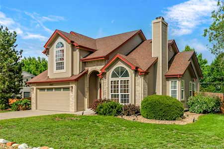 8602 S Balsam St Littleton, CO 80128