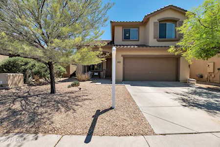 3677 W Aidan Court Phoenix, AZ 85086