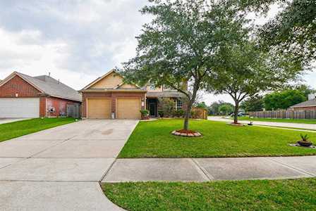 21502 Venture Park Dr Richmond, TX 77406