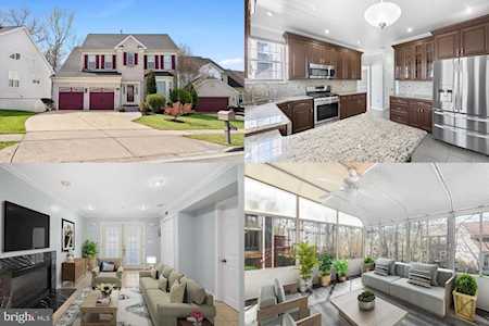 12113 Quadrille Ln Bowie, MD 20720