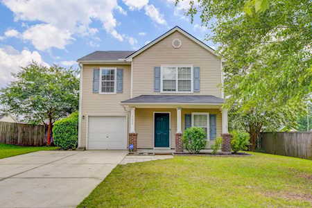5059 Ballantine Dr Summerville, SC 29485
