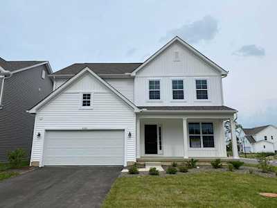 6186 Chisholm Street Westerville, OH 43081