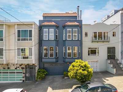 373 26th Avenue #1 San Francisco, CA 94121