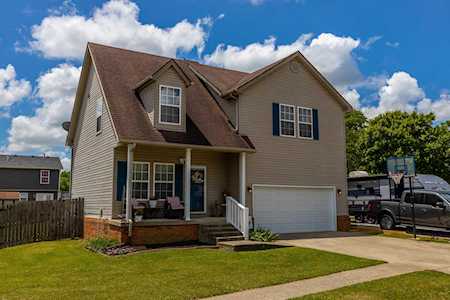 100 Plymouth Ct Georgetown, KY 40324
