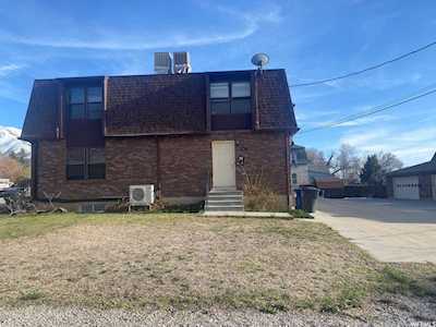 505 W 100 S Brigham City, UT 84302