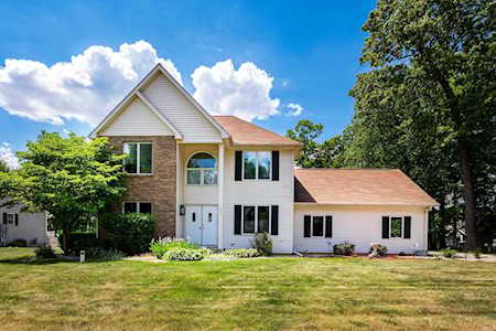 443 N Lincoln Park Warsaw, IN 46582