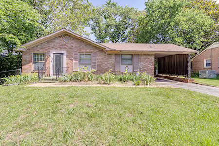 3222 Cloverwood Dr Nashville, TN 37214