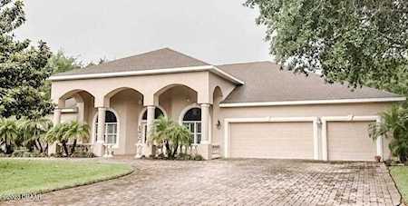 3 Old Mcduffie Circle Ormond Beach, FL 32174